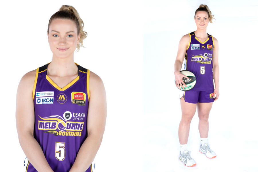 Australie : Il faudra compter avec les Melbourne Boomers