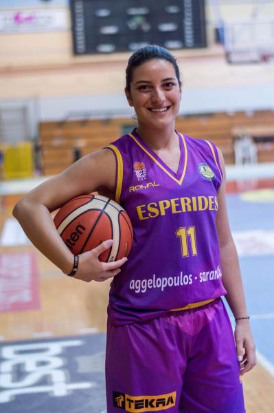 Rép. Tchèque : Rebecca AKL remplace Teniya PAGE à K.P. Brno