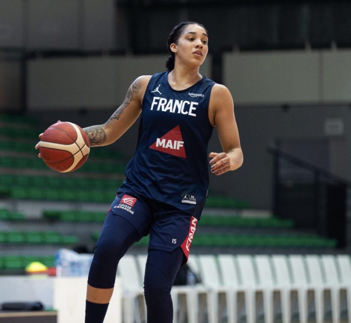 Préparation JO : La France prend sa revanche sur l’Espagne avant Tokyo