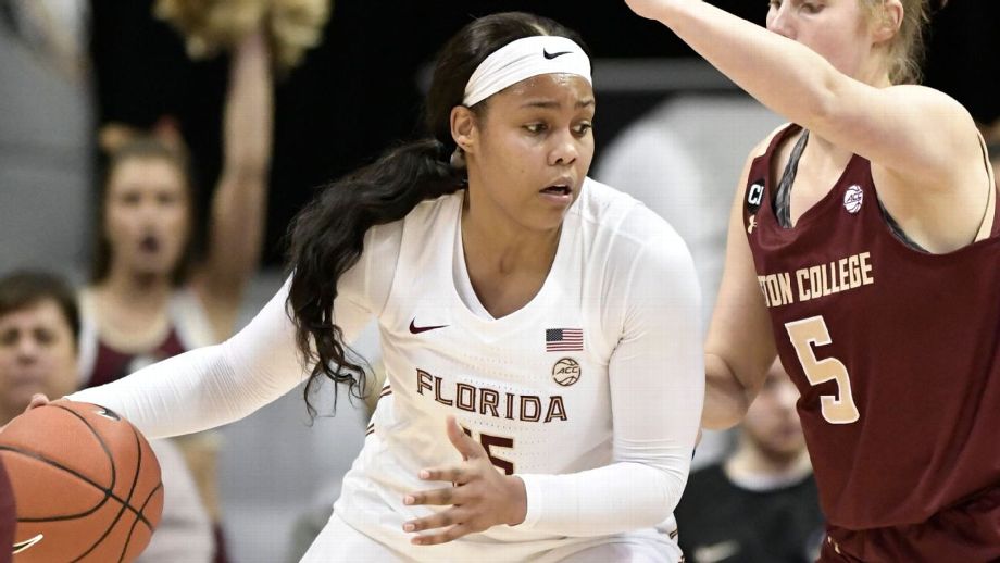 LFB : Toulouse recrute Kiah GILLESPIE