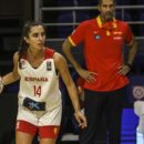 Challenger U20 : L’Espagne a souffert face à Israël tandis que la Hongrie demeure invaincue