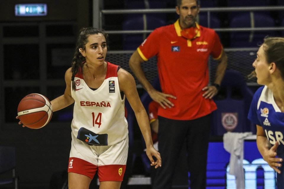 Challenger U20 : L’Espagne a souffert face à Israël tandis que la Hongrie demeure invaincue