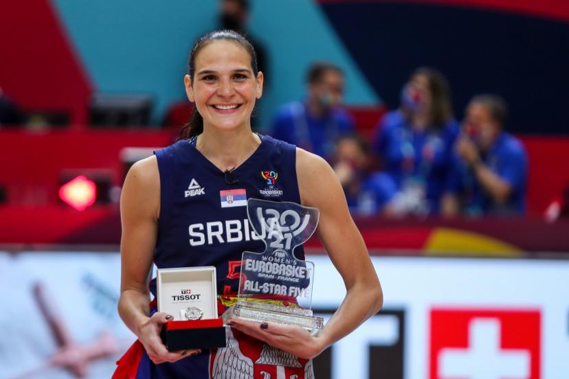 TOKYO 2021 5×5 J-2 : L’Europe a-t-elle une chance de médaille ?