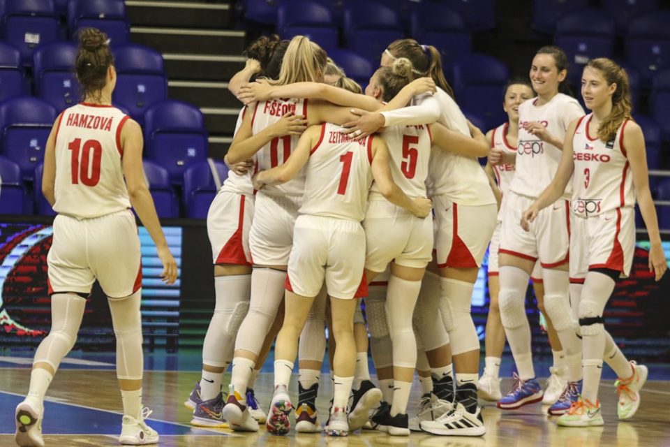 Challenger U20 : La Rép Tchèque remporte le premier match de l’histoire en Challenger