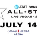 WNBA ALL STAR 2021 : Ce sera le 14 Juillet à Las Vegas