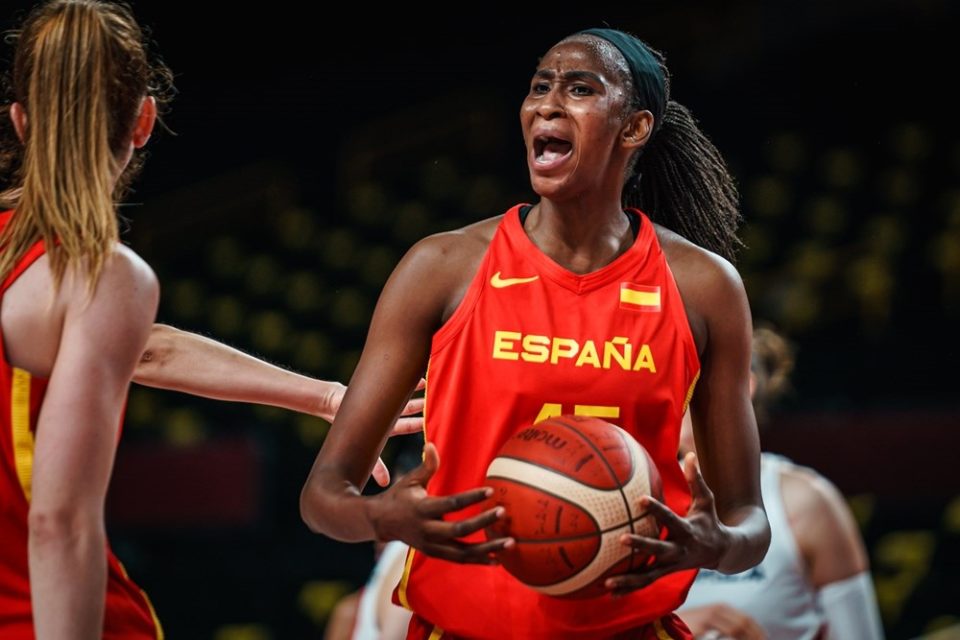 TOKYO 2021 5×5 : Espagne et Serbie, premiers vainqueurs des JO par le même écart de 4 points contre la Corée et le Canada