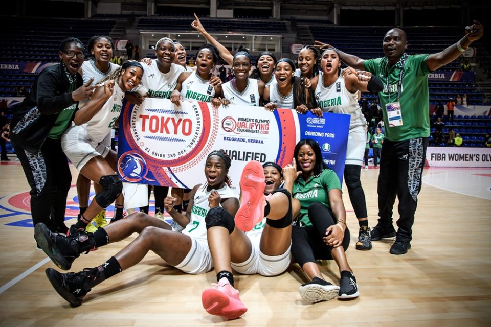 Tokyo 2021 5×5 : Trois sœurs OGWUMIKE, trois cas différents