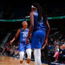 WNBA : Connecticut s’offre deux victoires et la première place