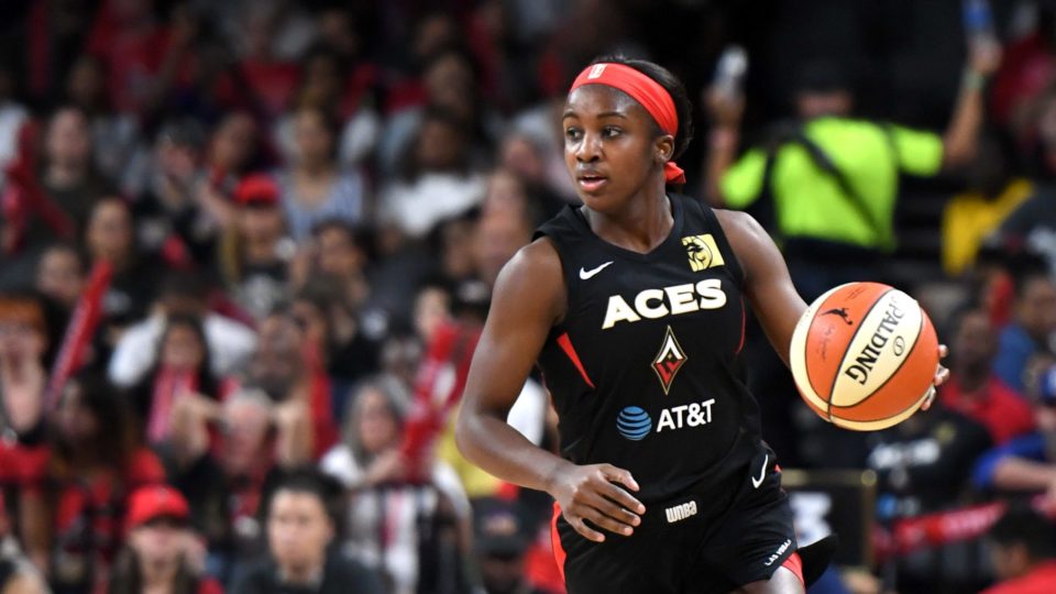Australie : Jackie YOUNG signe à Perth !!