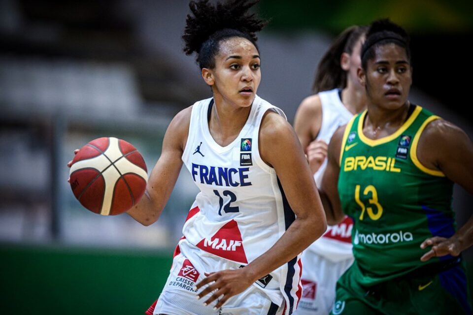 Mondial 2021 U19 : La France réussit son entrée face au Brésil, Le Mali déclare forfait