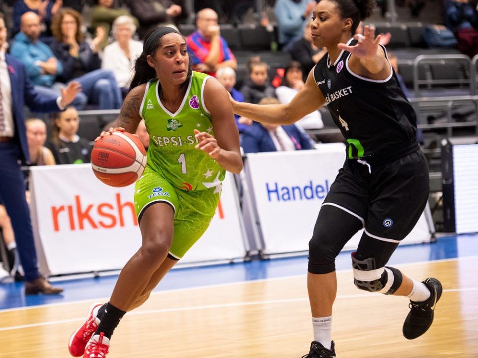 Italie : Shae KELLEY clôture le recrutement de San Martino