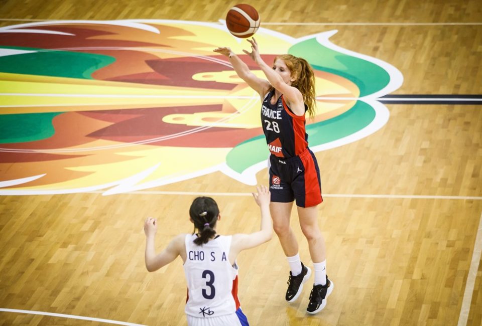 Mondial U19 2021 : La France et l’Espagne au coude à coude, trois égalités en poule D