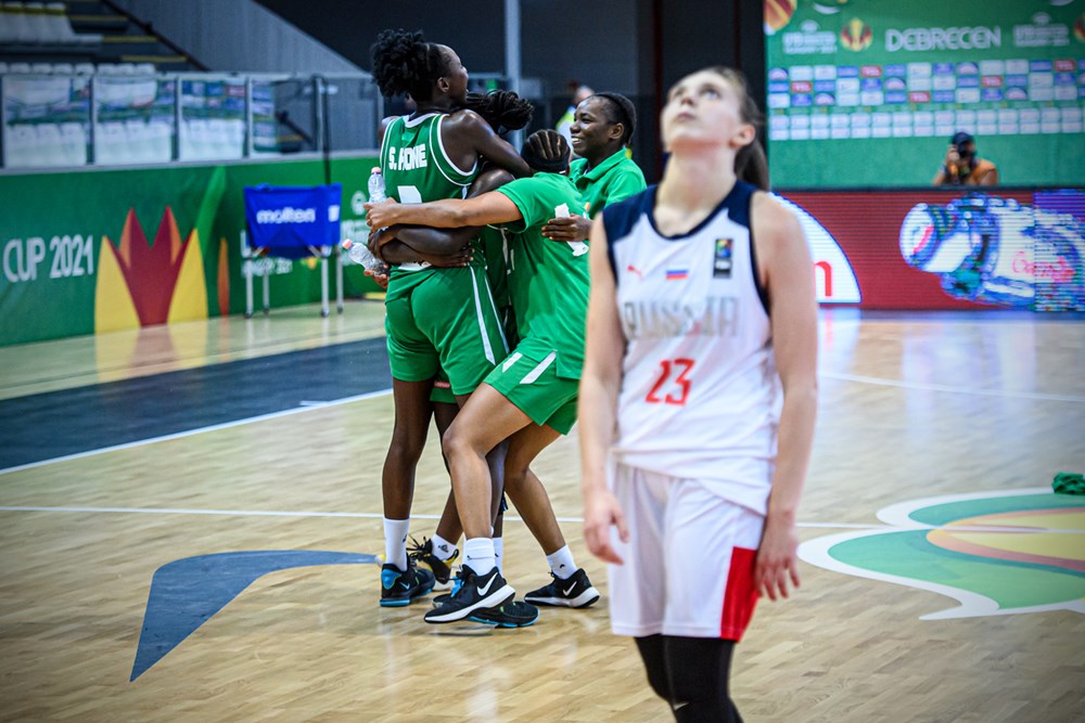 Mondial U19 2021 : L’Australie, le Mali, La Hongrie et Les Etats Unis s’offrent une demi-finale