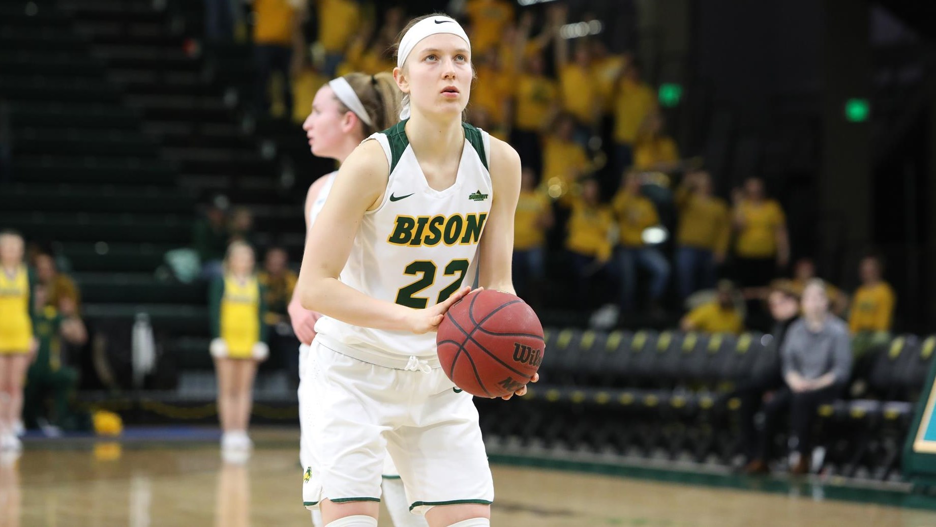 NF1 : Le CB Ifs signe sa dernière recrue