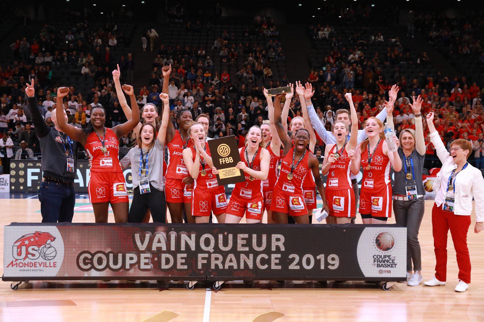 Décision confirmée concernant le centre de formation de Mondeville