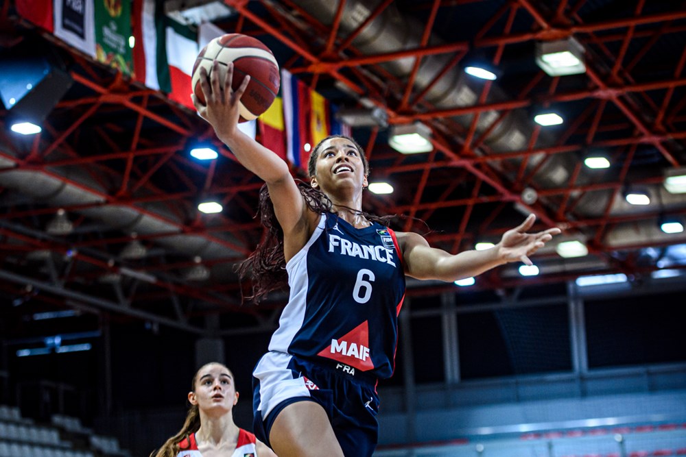 Mondial U19 2021 : La France bat l’Espagne et termine en tête de son groupe avec les 8èmes de finale