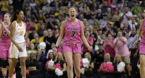 LFB : Sophie CUNNIGHAM arrive à Basket Landes