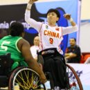 Jeux Paralympiques : L’Asie en force avec la Chine et le Japon