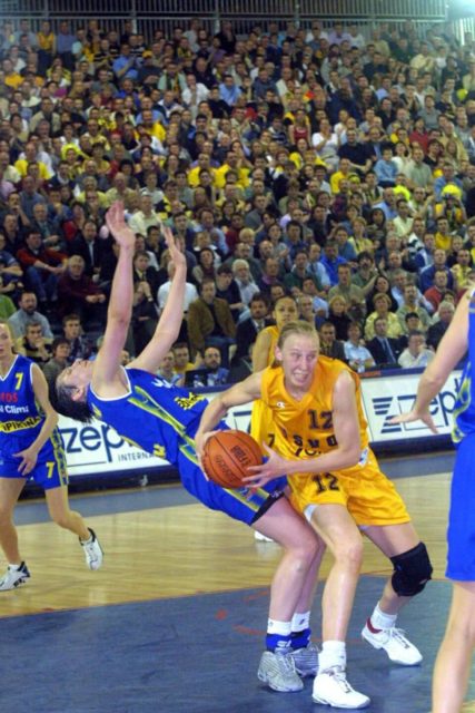 Nostalgie, Nostalgie…Tous à Villeneuve d’Ascq le 5 mars !