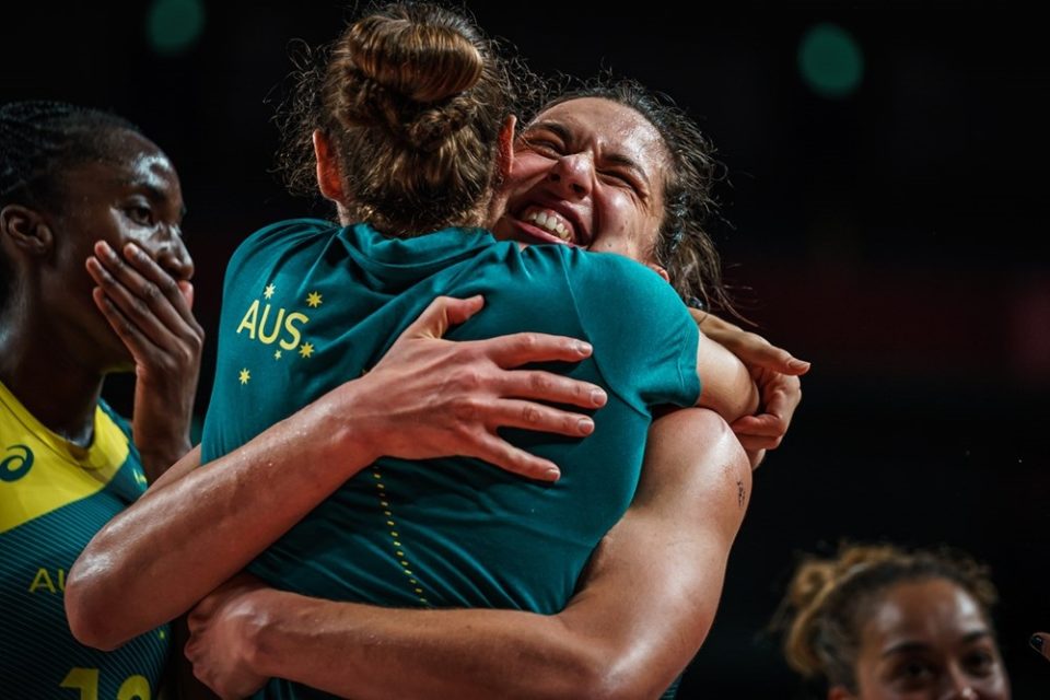 Tokyo 2021 5×5 : La France contre l’Espagne ou la Chine en quarts ; La Belgique et l’Australie, in extremis, également qualifiées