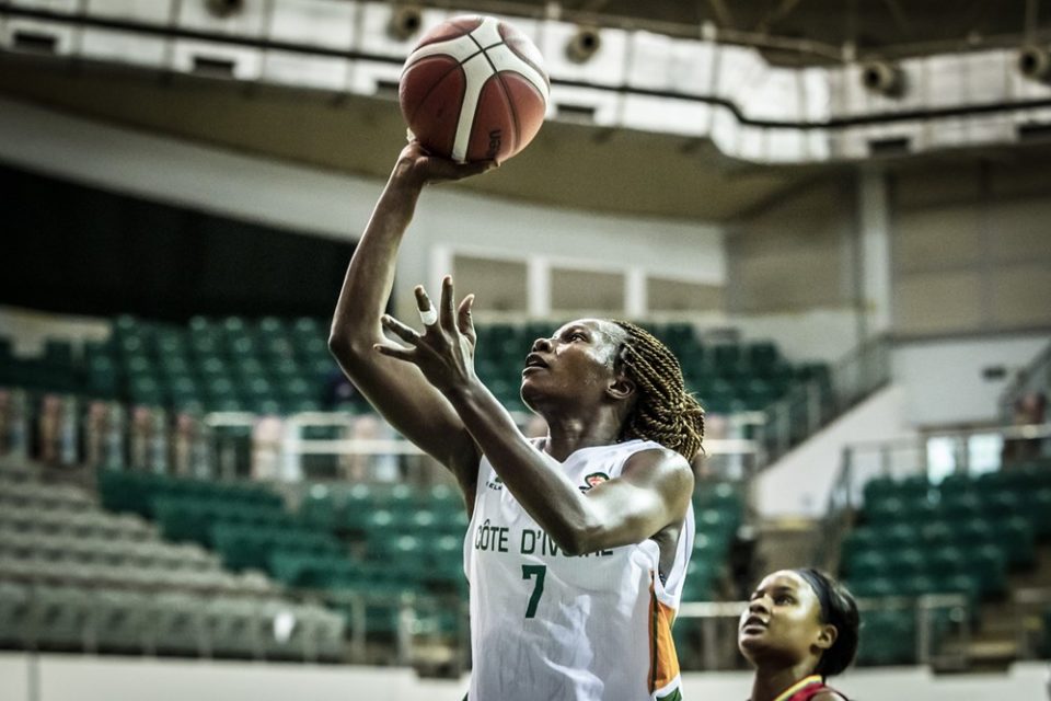 Afrobasket 2021 : L’Angola et le Mozambique seront bien au rendez-vous !