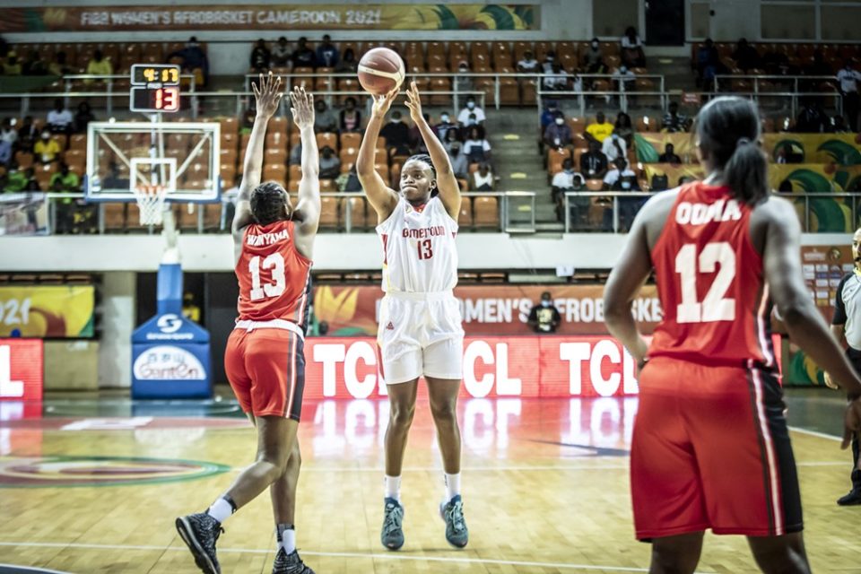 Afrobasket 2021 : Le Cameroun passe en demi-finale, le Nigeria retrouvera le Sénégal
