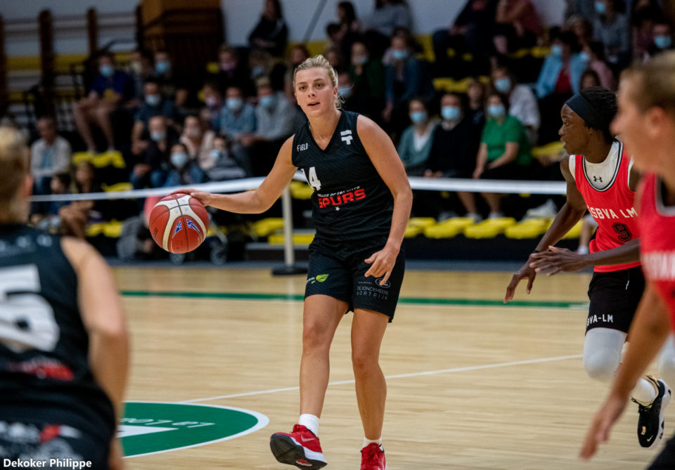 Coupe de Belgique : Courtrai fait tomber Namur !