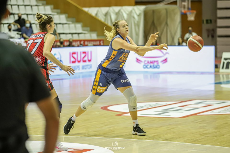 Espagne : Valence fait parler la poudre à Gérone