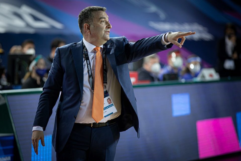 L’Espagne tient son nouveau sélectionneur