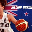 LFB : Jillian HARMON arrive dans le Nord