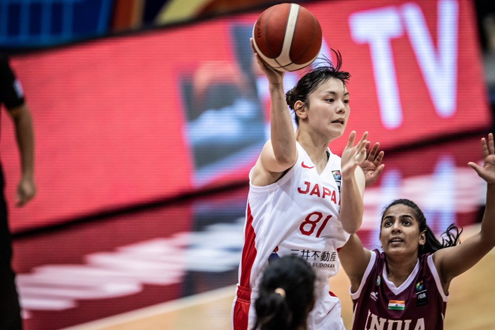 Asia Cup 2021 : Le Japon sur la voie d’un 5ème titre consécutif ?