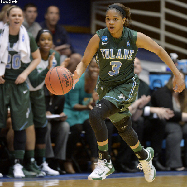 Turquie : Katerina ZOHNOVA a quitté Rize, Kolby MORGAN arrive