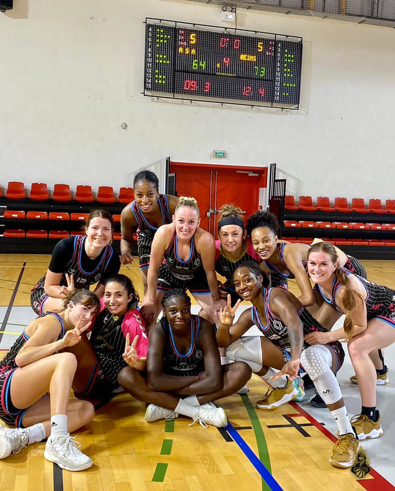 Ligue 2 : Reims ne perd pas le Nord, Mondeville et Toulouse s’imposent aussi à l’extérieur