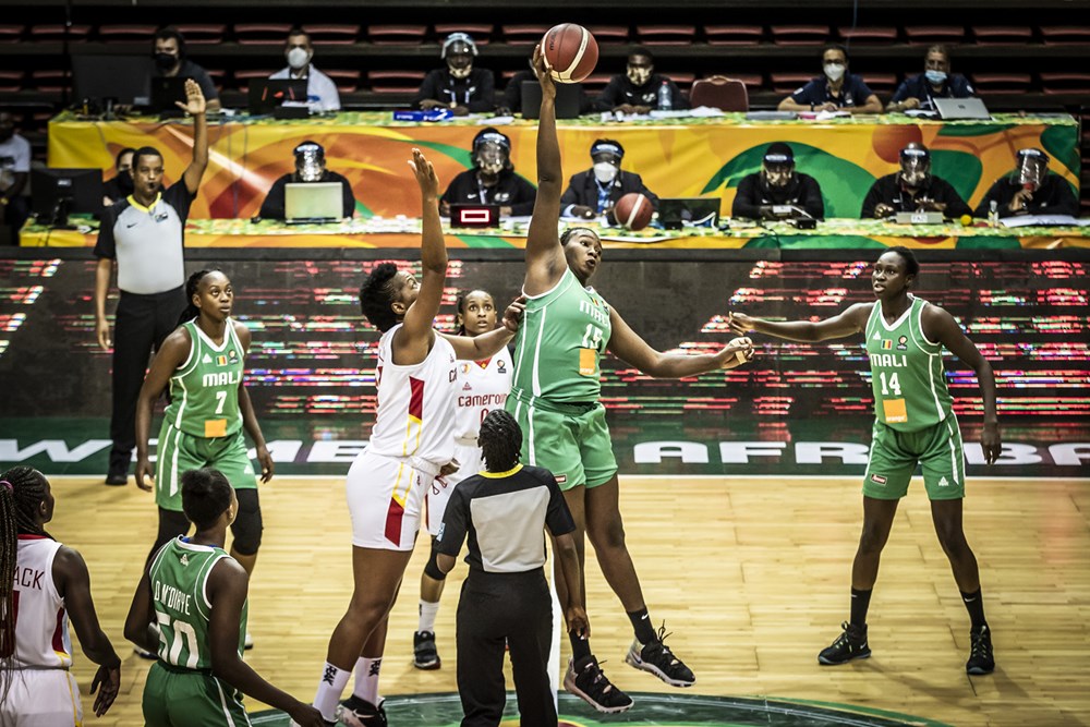 Afrobasket : Douze ans après sa dernière participation, le Mali se qualifie pour la finale