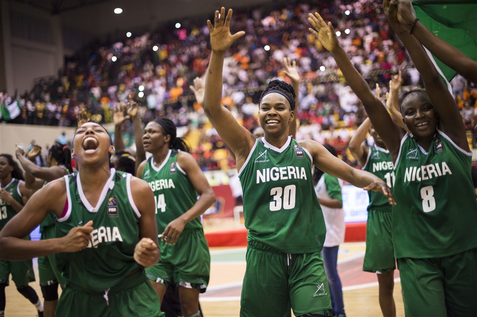 AFROBASKET 2021: Le championnat d’Afrique commence demain