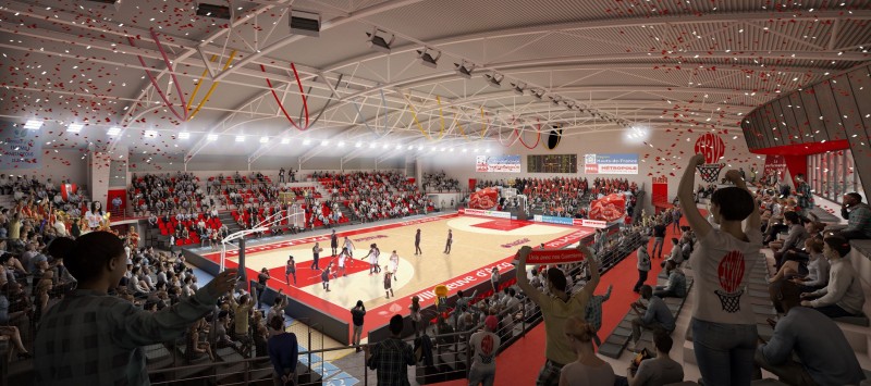 Qualifications à l’Euro 2023 : Premier match en France à Villeneuve d’Ascq pour les Bleues !