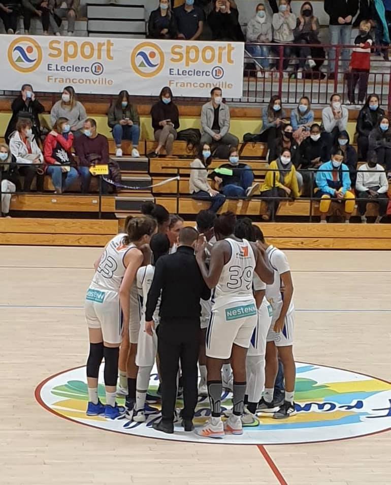 NF1 : Les équipes retrouvent (enfin) la compétition aujourd’hui