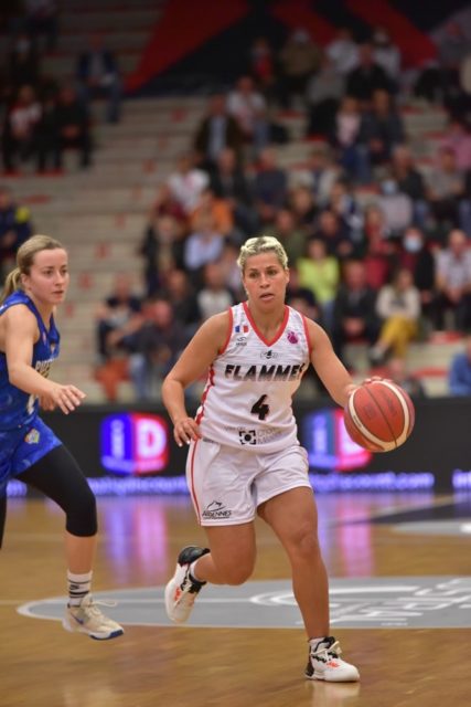 Lyon-Charleville-Mézières choc du 3ème tour de la Coupe de France