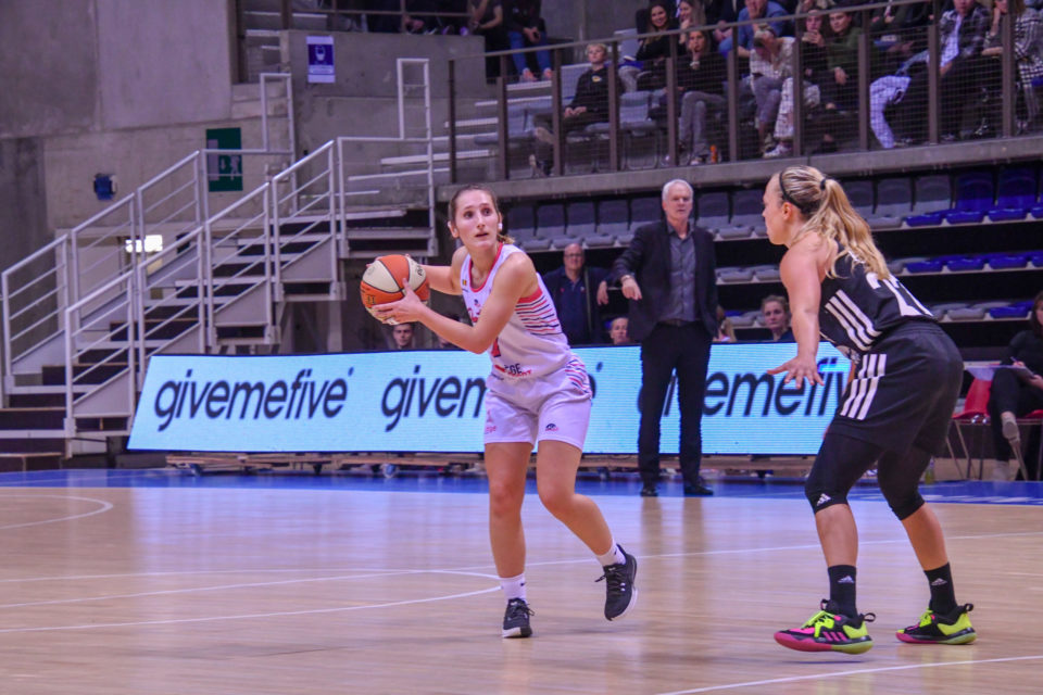 Belgique : Braine tient sa première recrue, Courtrai entame des grands travaux !