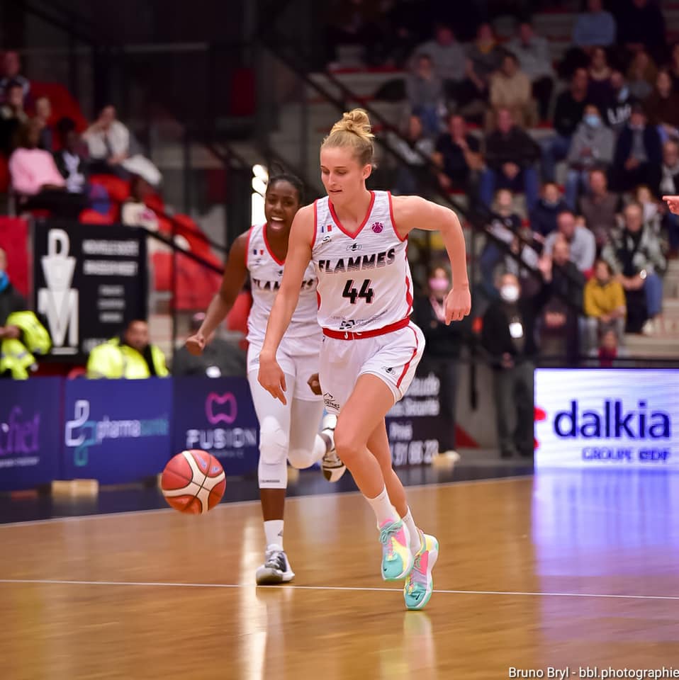 Eurocoupe : Conférence de presse après Charleville-Mézières – Guernica