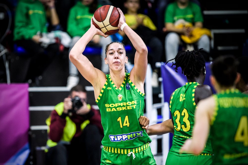 Espagne : Salamanque ajoute de la taille dans sa raquette