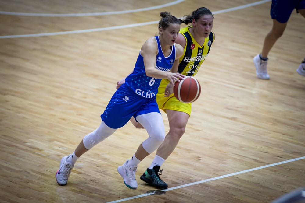 Euroligue : Exploit XXL de Basket Landes, le BLMA se sort du piège hongrois