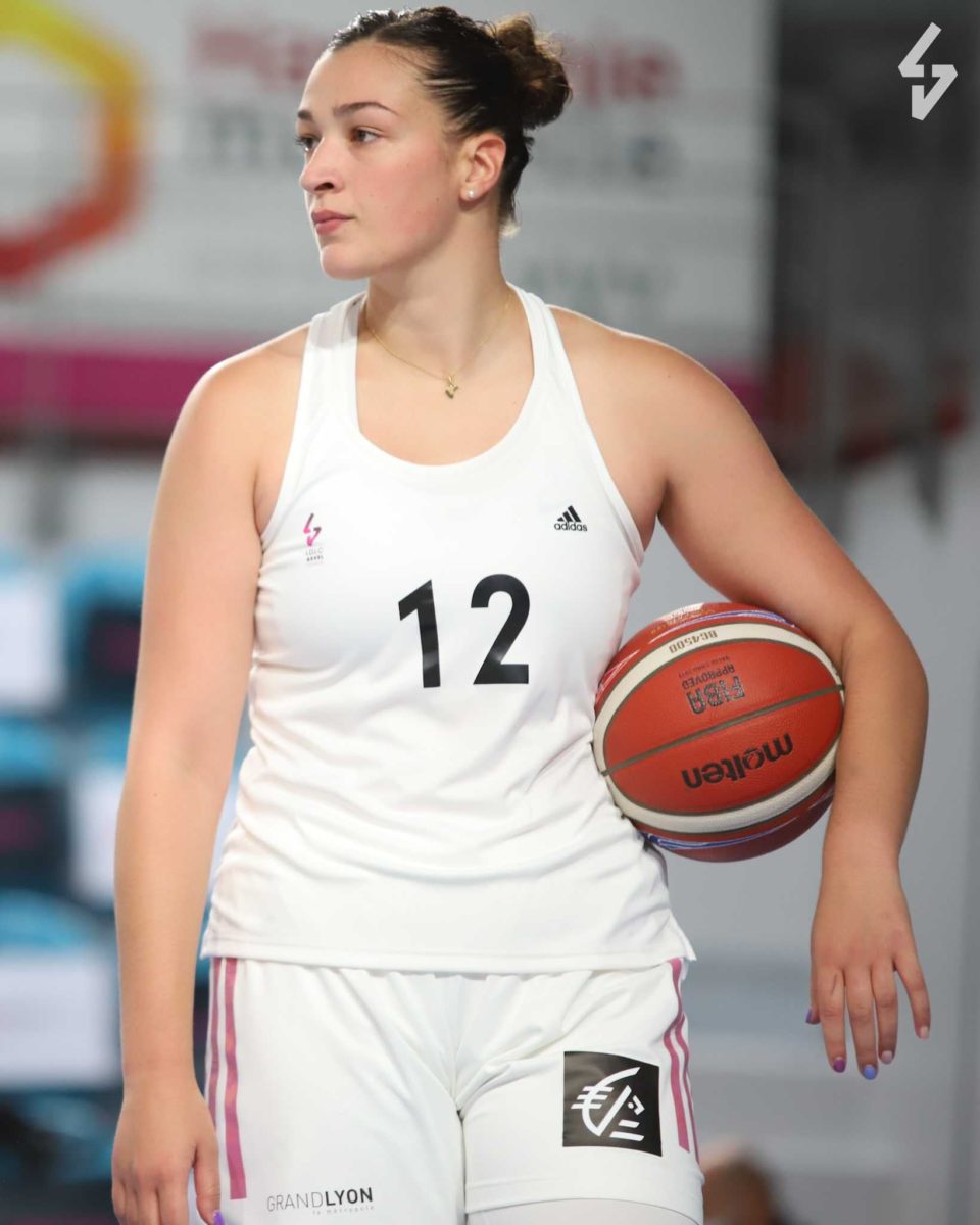 Eurocoupe : Un contingent français ambitieux !