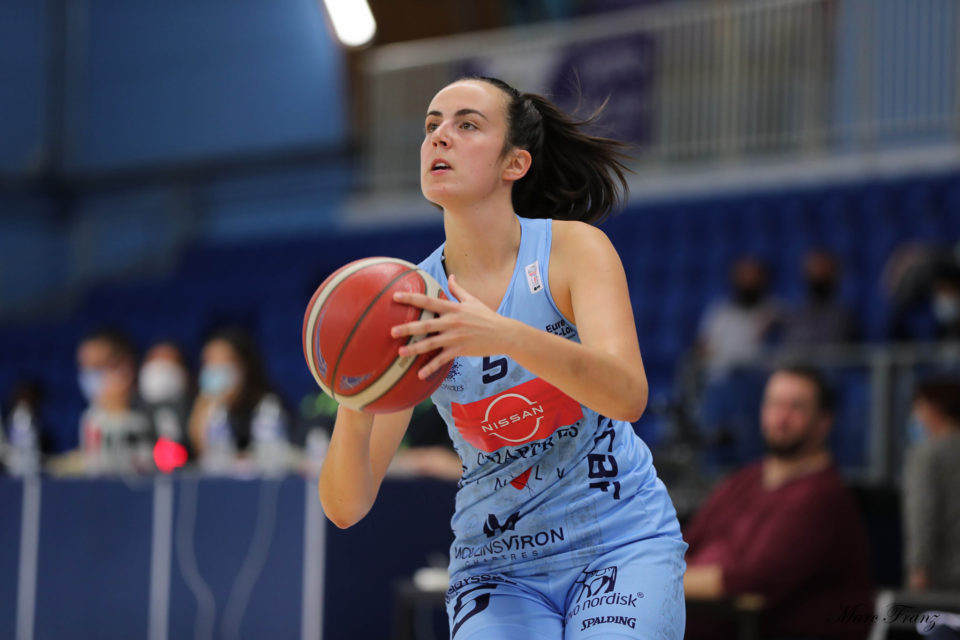 Ligue 2 : Graffenstaden a su être patient, Chartres surprend Mondeville, Toulouse domine Aulnoye-Aymeries