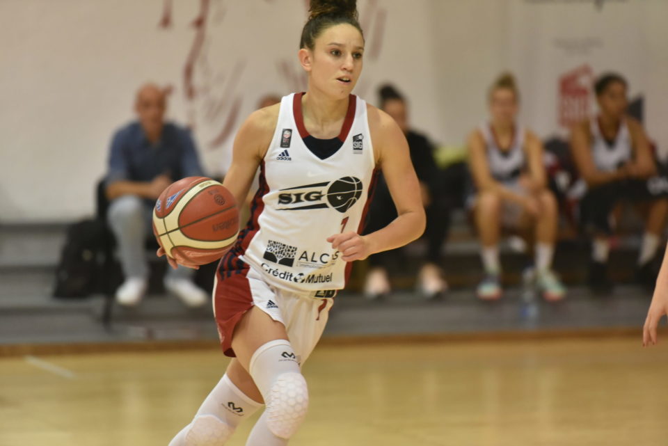 Ligue 2 : La journée 2 du 2 octobre 2021