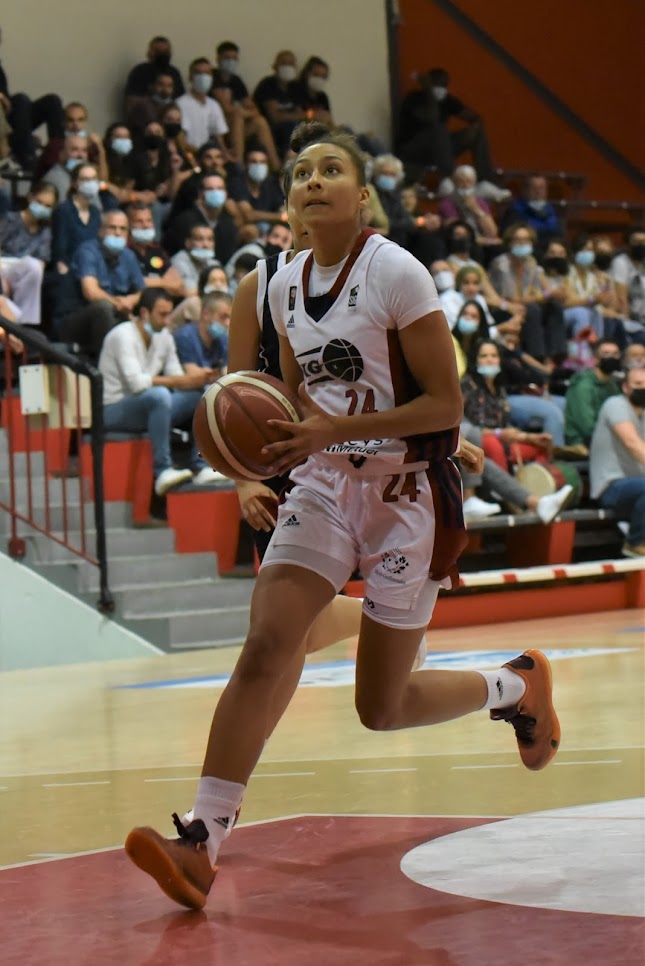 Ligue 2: Toulouse et La Tronche à l’extérieur pour conserver leur invincibilité, Graffenstaden pour ouvrir son compteur