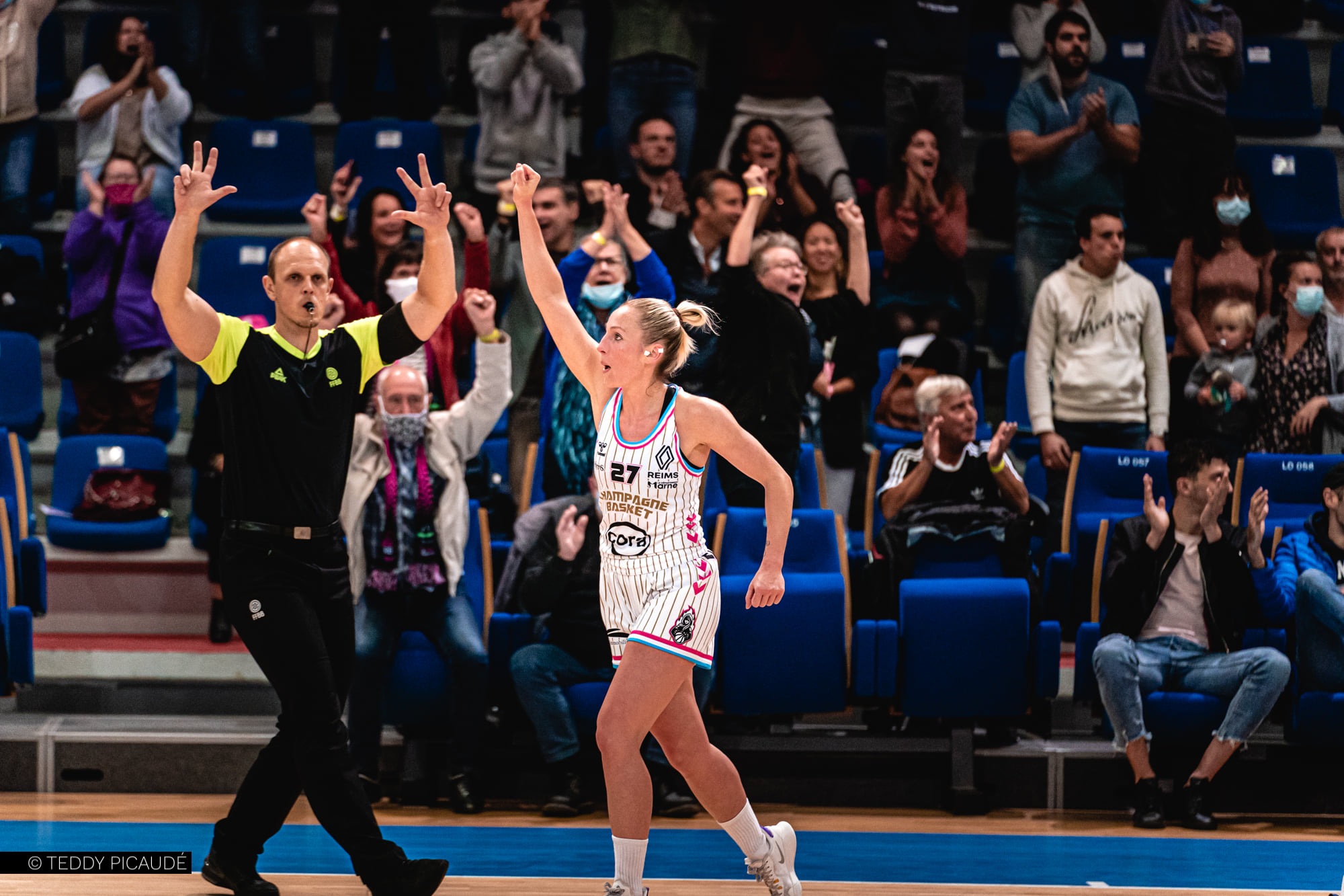 Ligue 2 : Chartres fait tomber Toulouse, Mondeville et Reims en profitent, la SIG souffre face à Calais