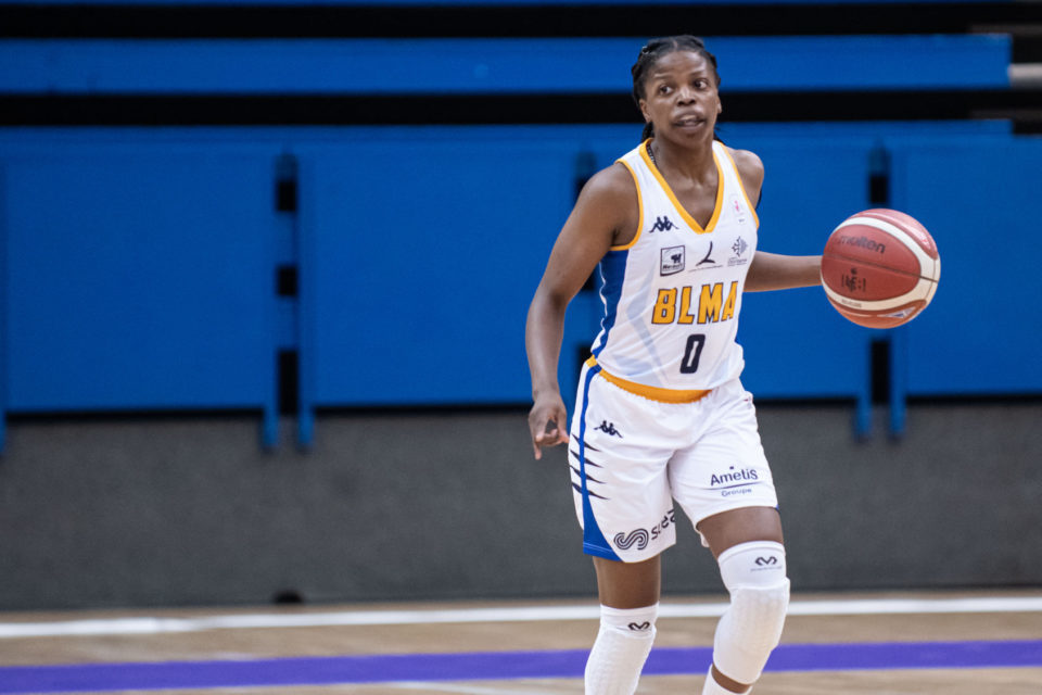 Olivia EPOUPA va retourner en Turquie, Nesibe Aydin fait appel à deux jeunes