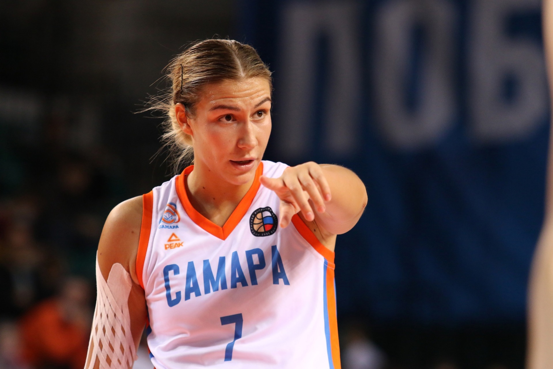 Russie : Les promus ne sont pas là pour faire de la figuration !