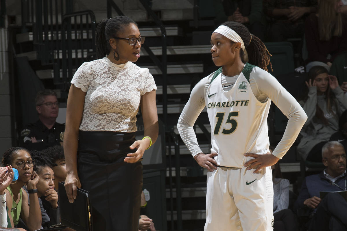 WNBA : Tanisha WRIGHT est la nouvelle coach d’Atlanta